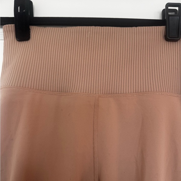 Vuori Rib Studio Legging - Picture 2 of 5